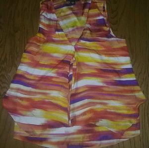 Women's Night Out Blouse